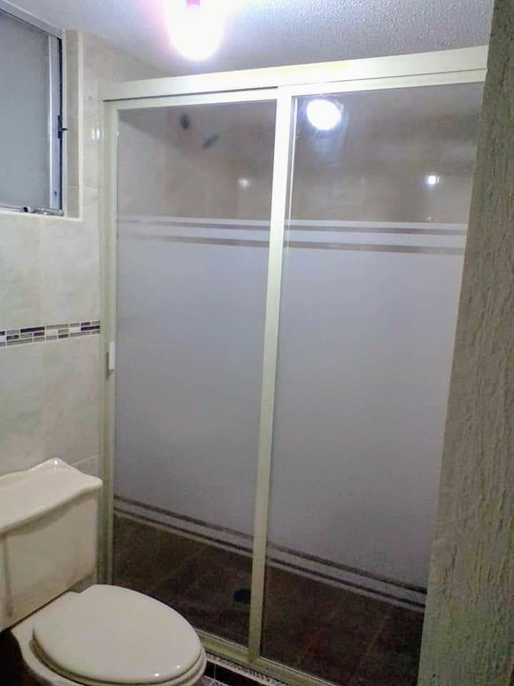 Canceles de Baño